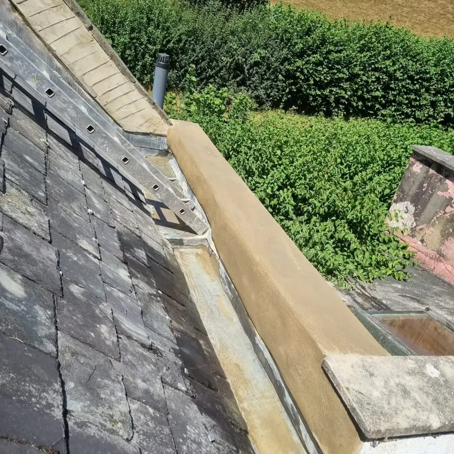 Roofing Repairs