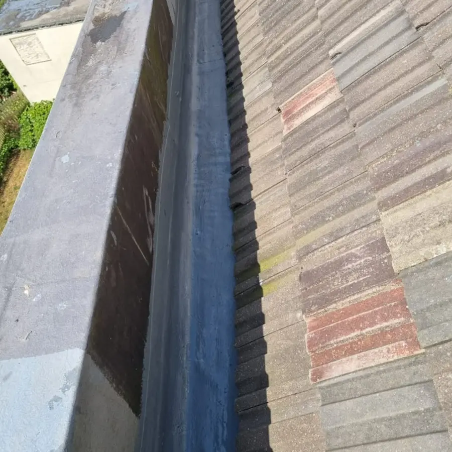 Roofing Repairs