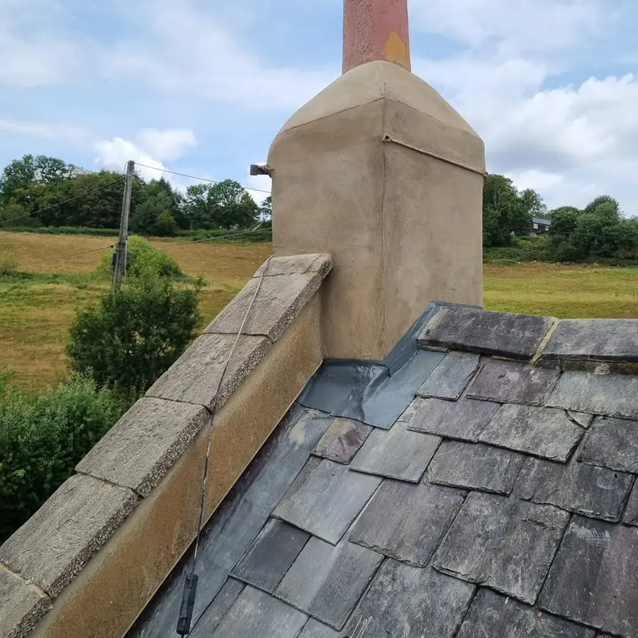 Roofing Repairs