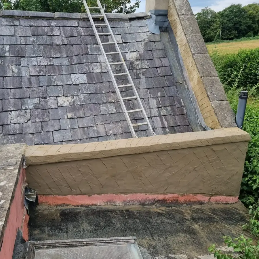 Roofing Repairs